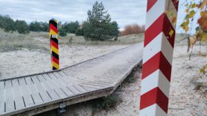 Union will im Fall eines Wahlsieges "faktischen Aufnahmestopp"