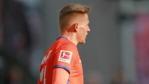 2. Bundesliga: Zähe Nullnummer zwischen Darmstadt und Münster