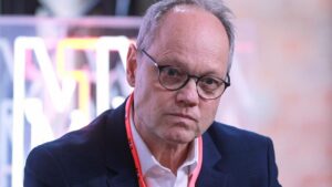 ARD-Vorsitzender verteidigt Verfassungsklage