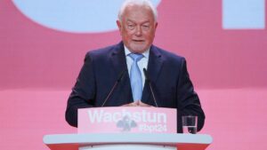 FDP-Vize Kubicki weist Ausstiegsplan-Vorwürfe zurück