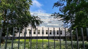 Kraftfahrt-Bundesamt will Änderungen am EU-Verbrennerverbot