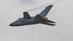 Malmendier fordert Vier-Prozent-Ziel für Verteidigungsausgaben