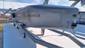 Stimmen aus SPD, Grünen und FDP verlangen Taurus-Umdenken