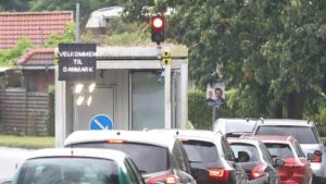 Großer Ausfall von Mobilfunknetz in Dänemark – Züge stehen still