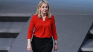 SPD-Fraktionsvize kritisiert öffentliche Debatte über K-Frage