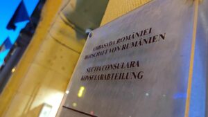 Rumänien: Gericht ordnet Neuauszählung von Präsidentschaftswahl an