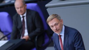 Berichte: Ampel-Aus wohl besiegelt – Scholz entlässt Lindner