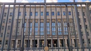 Bericht: Neuer Finanzminister Kukies will Intel-Milliarden nutzen