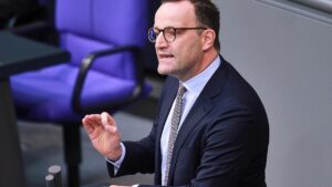 Spahn kritisiert mangelnde Vorbereitung auf Ausgang von US-Wahl