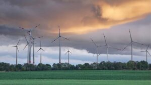 Emissionen durch deutsche Stromerzeugung seit 2014 halbiert