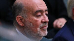 Israels Botschafter nennt Abkommen mit Hamas "Pakt mit dem Teufel"