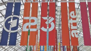 ARD und ZDF klagen in Karlsruhe für höheren Rundfunkbeitrag