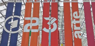 Verdi drängt auf Umsetzung der KEF-Empfehlung zum Rundfunkbeitrag