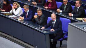 FDP soll sich auf Ampel-Aus vorbereitet haben – SPD empört