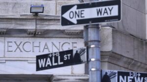 US-Börsen uneinheitlich – Anleger warten auf Arbeitsmarktbericht