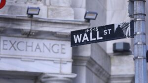 US-Börsen schließen nach Nahost-Eskalation deutlich im Minus