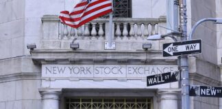 US-Börsen vor Weihnachten freundlich – und auf neuen Rekorhochs