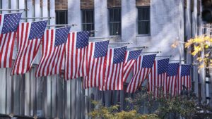 USA schränken Weitergabe von Geheimdienstinformationen an Kiew ein