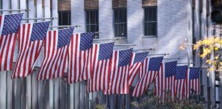 Anklagen gegen Trump-Kritiker Comey und James abgewiesen