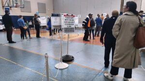 Spannung vor Stimmauszählung – enges Rennen bei US-Wahl erwartet