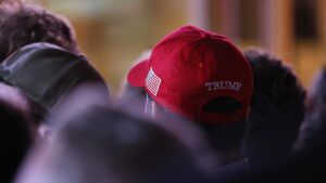 Weber erwartet "transatlantische Zeitenwende"