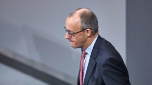 Bericht: SPD plant Video-Kampagne gegen Merz