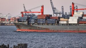 China kündigt massive Gegenzölle auf US-Waren an