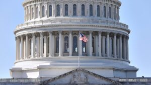 CNN: Republikaner können Repräsentantenhaus halten