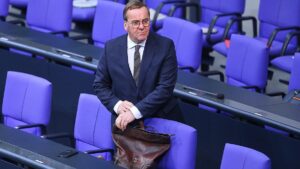 Pistorius steht nicht für SPD-Kanzlerkandidatur bereit