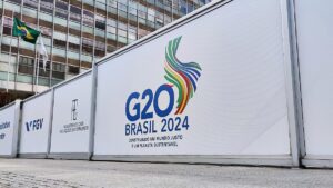 EU und Südafrika wollen in Rio Ausbau der Erneuerbaren vorantreiben