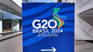 Scholz kritisiert fehlende Einladung für Selenskyj zu G20-Gipfel