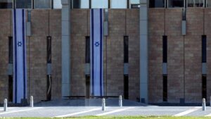 Bundesregierung kritisiert Israels Golan-Siedlungspläne