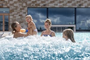 The Grand Green: Fantastische Wintertage im Thüringer Wald