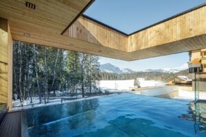 Genuss-Ensemble am Seeufer