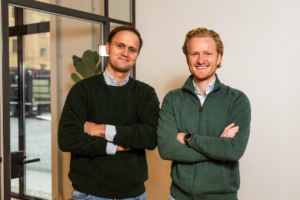 Digitale Fortbildung für Mediziner und Pflegekräfte weltweit: Lernplattform Doctorflix verdoppelt Seed-Finanzierung auf über vier Millionen Euro und startet Internationalisierung