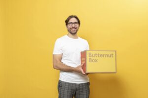 Frisch und intelligent