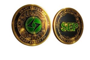 Smart Energy Chain: Die erste grüne Blockchain für den Energiesektor