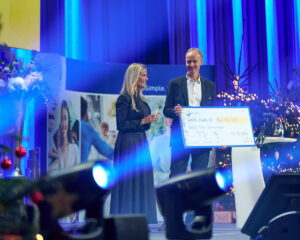 PM-International verkündet Rekorde auf dem Leadership Event 2024