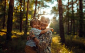 Weil wir Dich lieben