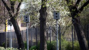 Saarland will BGH über Blitzer-Strafen entscheiden lassen