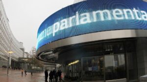 EU will am 24. Februar neue Sanktionen gegen Russland beschließen