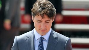 Kanadas Finanzministerin erklärt in Brief an Trudeau Rücktritt