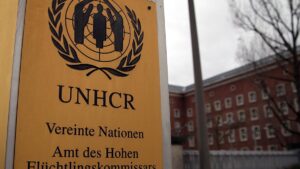 Nach Syrien-Aussetzungen: UNHCR mahnt zu Einhaltung des Asylrechts