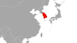 Mindestens 18 Tote bei Waldbränden in Südkorea