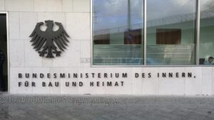 Innenministerium erwartet mehr Islamisten-Ausreisen nach Syrien