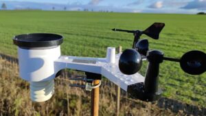 2024 wird in Deutschland wärmstes Jahr seit Messbeginn