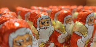 Teils deutliche Preissteigerungen bei Süßigkeiten zum Advent
