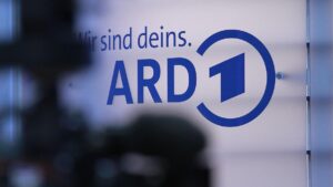 ARD dementiert Einflussnahme von Scholz auf Einladung zum TV-Duell
