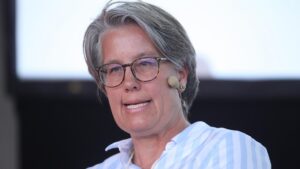 Schufa-Vorsitzende warnt vor Wirtschaftsflaute