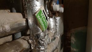 Bericht: Habeck plante sozialeres Heizungsgesetz